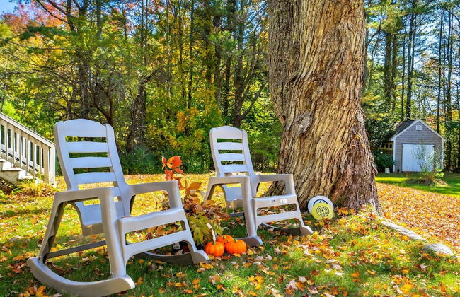 Nanas Hideaway 2 BDR Charmer! - Photo 1