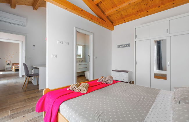 Villa Violetta - Foto 6