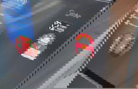 Margosa A Stay Botani Ipoh Homestay 3 BR - Foto 10