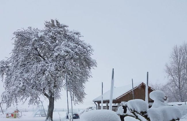 Fabian Comfortable Holiday Residence - Photo 12