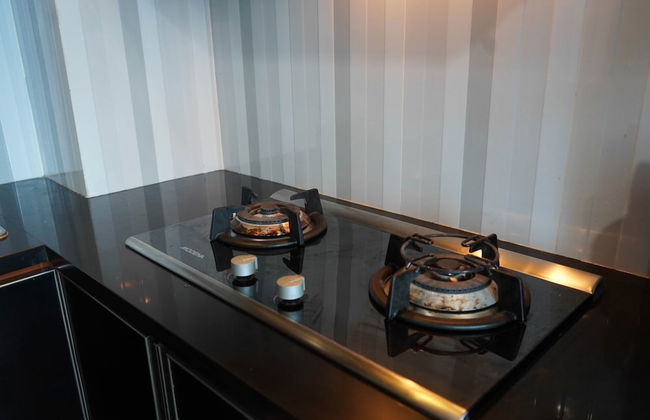 Best Price 2BR at Tifolia Apartment - Photo 21