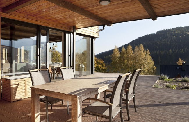 Villa Velka Upa - Kvh014 - Foto 4