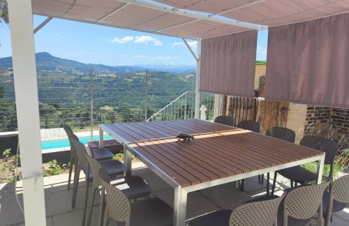 GrazieSole Agriturismo pietra - Foto 41
