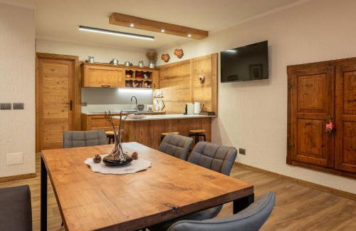 Maison Pennard - Cable Car Lodge - Foto 36