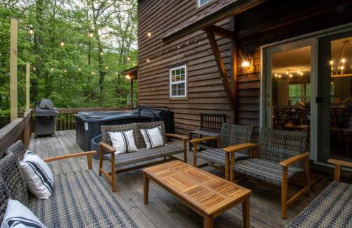 Entire cabin on Sugar Mountain - Foto 29