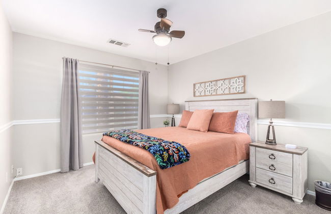 Baylor Gilbert - Photo 7