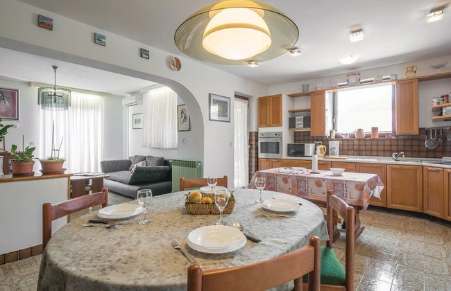 Apartments Biserka 1495 - Foto 13