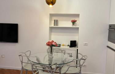 Casa Vercelli delizioso bilocale moderno nella vecchia Milano - Foto 9