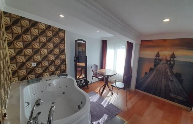 Ata suit Otel - Foto 20