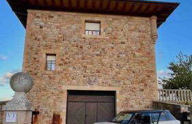 Villa Artegoikoa-Urdaibai, patrimonio de la UNESCO - Foto 35