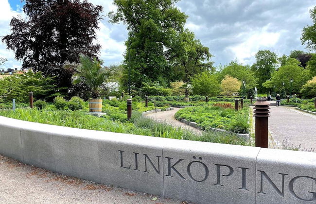 5 Person Holiday Home in Ulrika - Foto 44