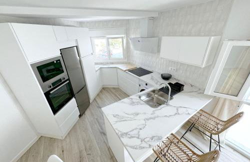 Apartamentos Le Smeraldine - Tu Mirador al Mar Familias o Parejas - Foto 15