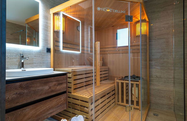 Villa Meden Dol - Foto 30