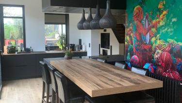 l'ensemblière - Photo 2