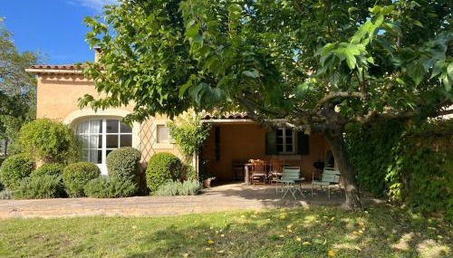 Provençal Villa With Luberon Views - Foto 2