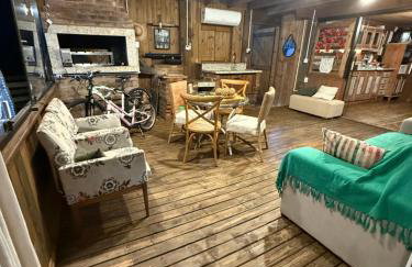 Casa Pamital Osório - Foto 9