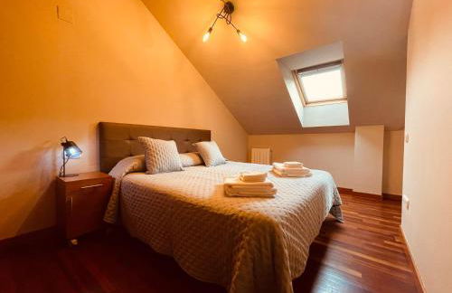 APARTAMENTOS RioMonte 5 - DeLuxe con Jacuzzi - Photo 34