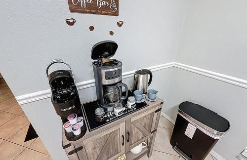 4m Disney Pool Spa Game Room Free snacks - Foto 3