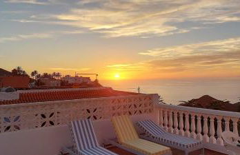 Vv Casa Lucas A 15 Minutos del Garajonay - Photo 1