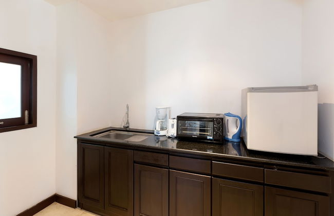 Sensive Hill Villas - Photo 22