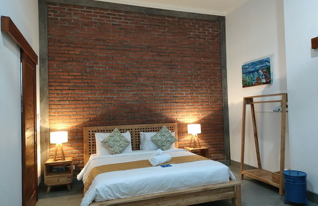 Coco Garden Pool Villas - Foto 6