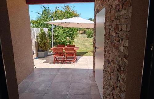 eco nature, gite à la ferme - Foto 71