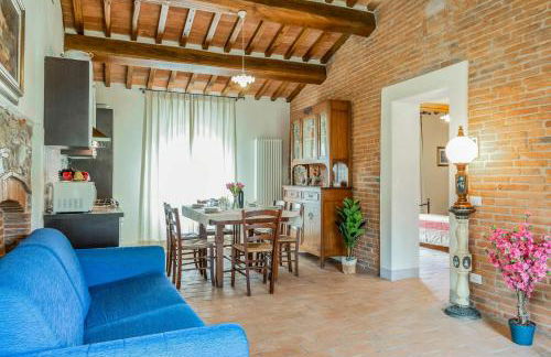 Villa With Private Pool In The Hills Near Lucca - Foto 19