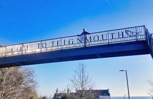 Anchor View Apartment, sleeps 6 - Foto 17