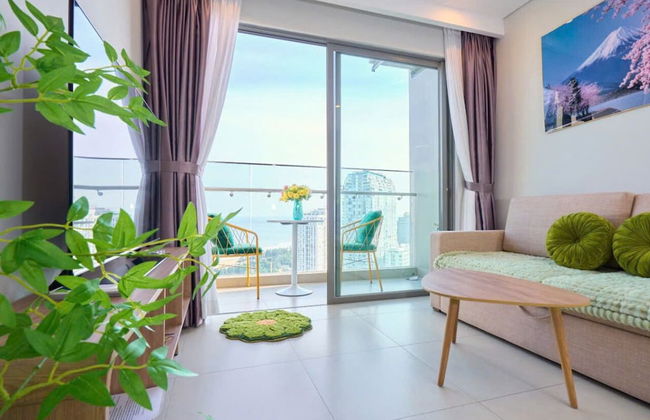 The Song Condotel VungTau-Hao's Homestay - Photo 72