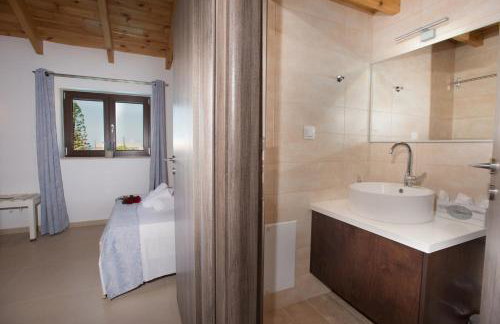 Houmeli Maisonettes & Apartments - Foto 64