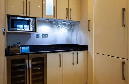 NOVU Apartments Liverpool Waterfront - Foto 86