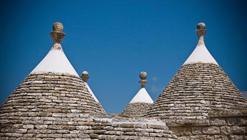 Trulli il Castagno - Foto 4