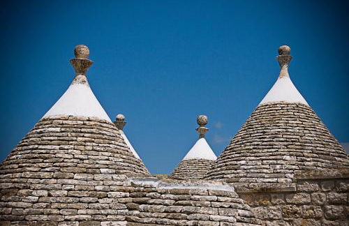 Trulli il Castagno - Foto 4