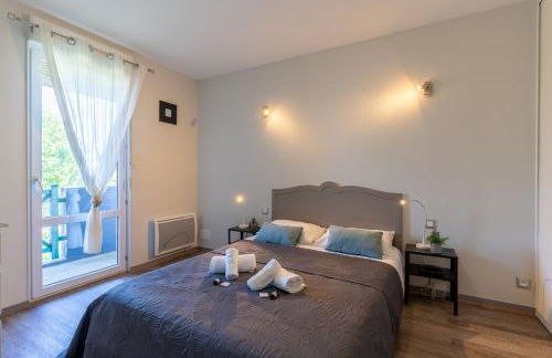 Residence Les Villas CROMA - Foto 44