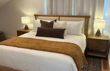 The Retreat at Powderhorn - Your Elevated Escape-Hot Tub - Foto 43