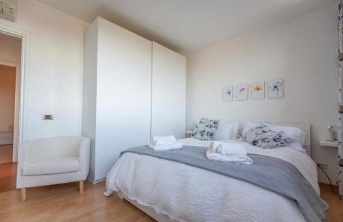 Le terrazze di Dany (attico su Roma) - Foto 12