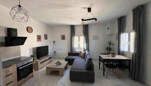 Village Villa, Agios Georgios Grevena - Foto 4