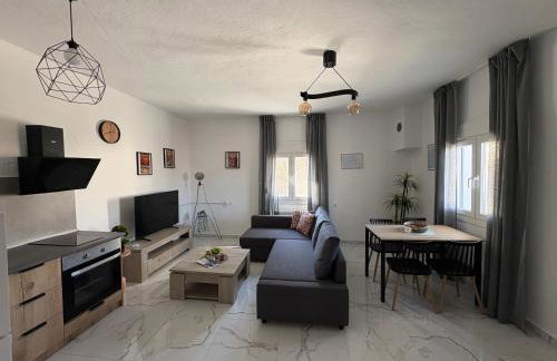 Village Villa, Agios Georgios Grevena - Foto 4