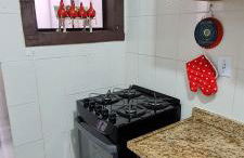 Casa térrea em condomínio à 500m da praia do Peró - Photo 38