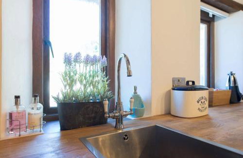 Idyllic Barn - Cotswold Hideaway Stunning Village - Foto 20