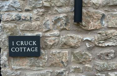 1 Cruck Cottage - Photo 23