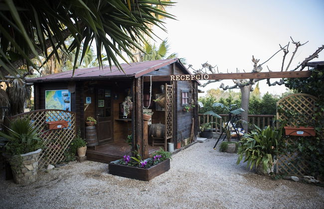 Lo Racó de Peret - Foto 2