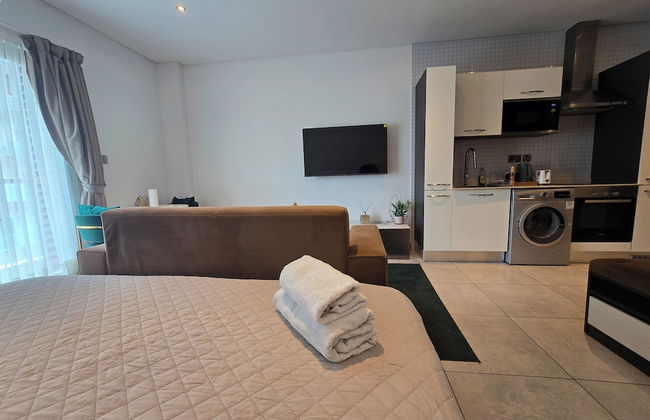 The Signature Apartment Ghana - Photo 14