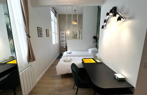 Apollinaire Luxury Loft - AC - Ideal Location - Peaceful - Foto 20