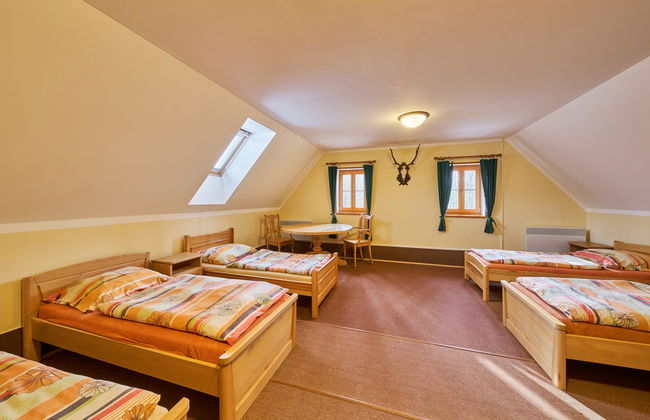 Mazurova chalupa - Foto 14