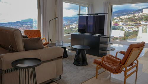 FLH Funchal Bay View Escape with Pool - Foto 5