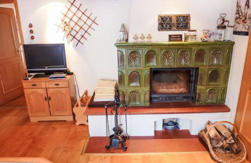 Apartment Landhaus Weisser by Interhome - Foto 4