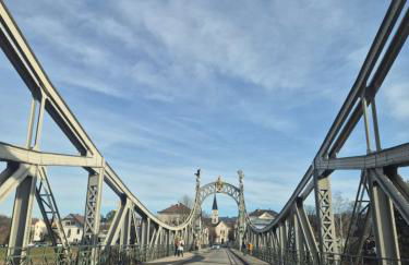 Charmantes Brauerei-Altstadtgewölbe - Foto 18