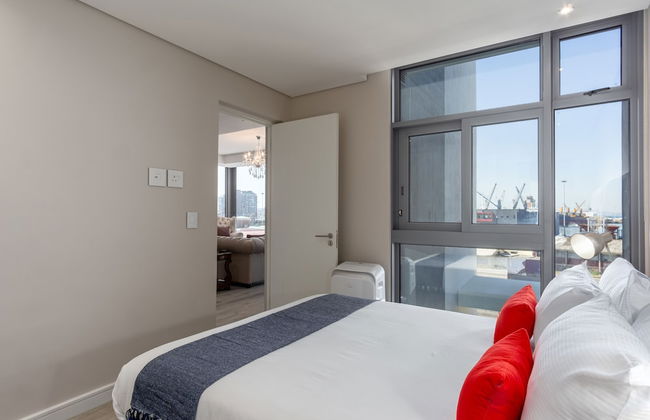 V&A Waterfront Luxury Residences - WHosting - Foto 3
