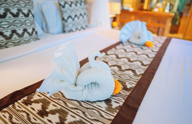 Ume Sri Villas Ubud - Foto 7